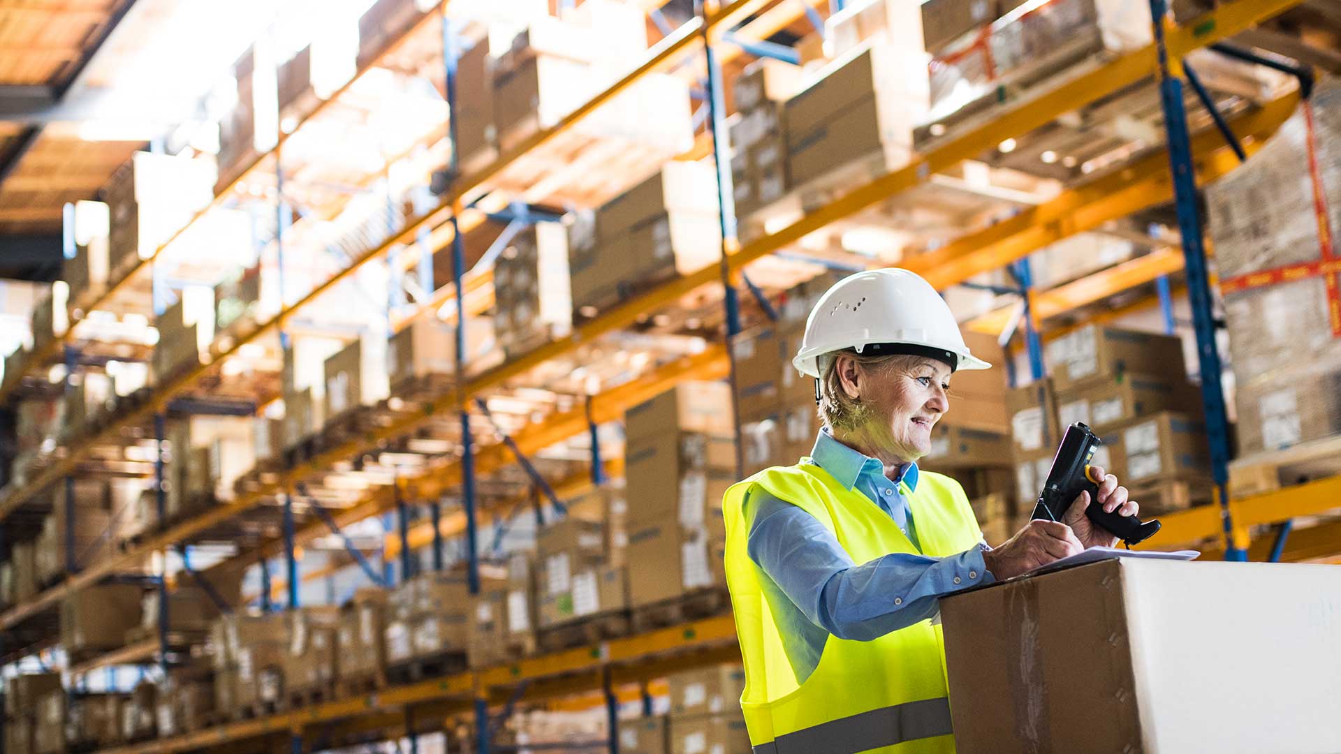 Training Warehousing, Logistics and Supply Chain Management Jogja bandung